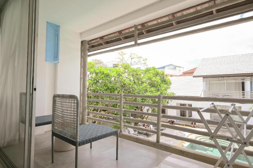Karon Ramada By Wyndham Phuket Southsea酒店 外观 照片