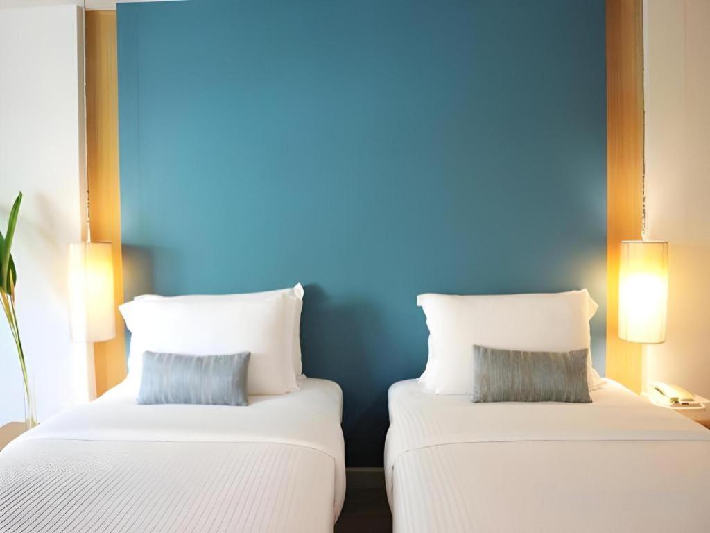 Karon Ramada By Wyndham Phuket Southsea酒店 外观 照片