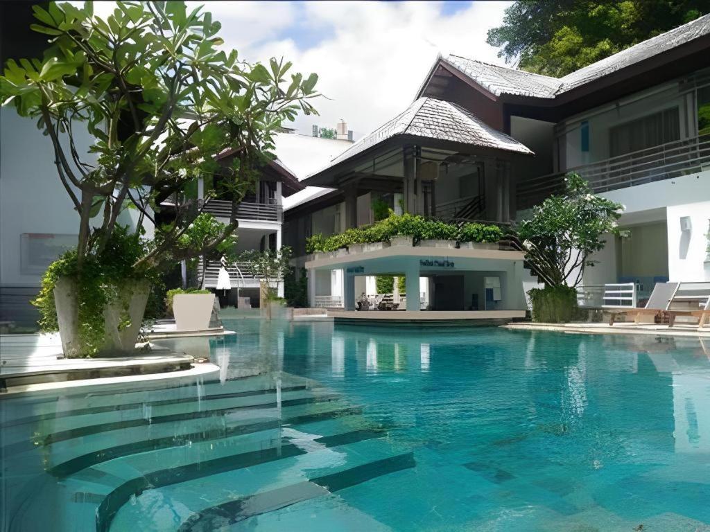 Karon Ramada By Wyndham Phuket Southsea酒店 外观 照片